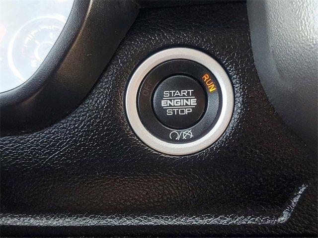 used 2024 Ram 2500 car, priced at $49,300