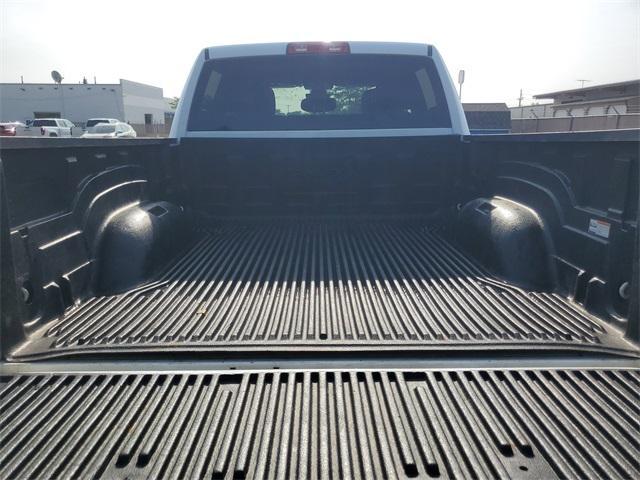 used 2024 Ram 2500 car, priced at $51,900