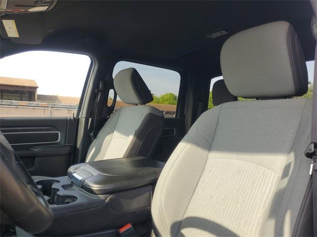 used 2024 Ram 2500 car, priced at $51,900
