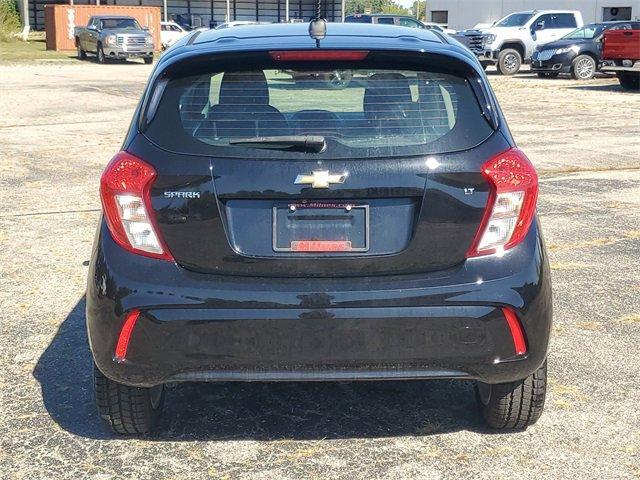 used 2021 Chevrolet Spark car, priced at $11,900
