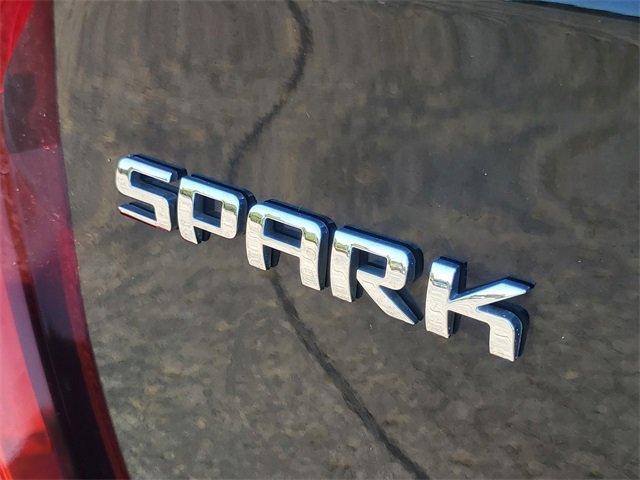 used 2021 Chevrolet Spark car, priced at $11,900