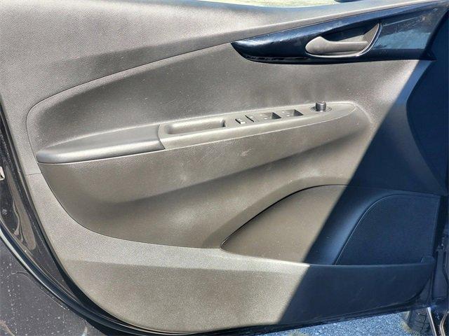 used 2021 Chevrolet Spark car, priced at $11,900