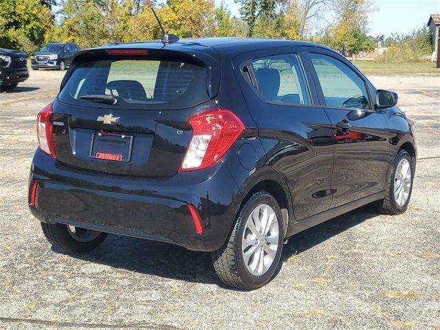 used 2021 Chevrolet Spark car, priced at $11,900
