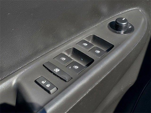 used 2021 Chevrolet Spark car, priced at $11,900