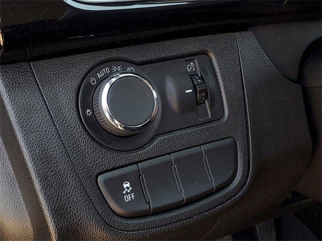 used 2021 Chevrolet Spark car, priced at $11,900