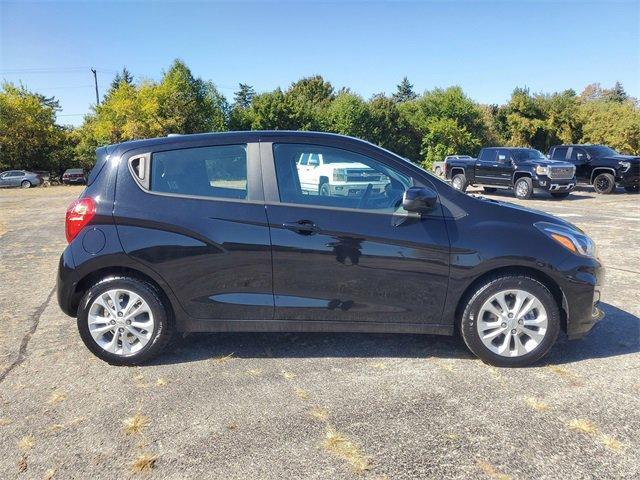 used 2021 Chevrolet Spark car, priced at $11,900