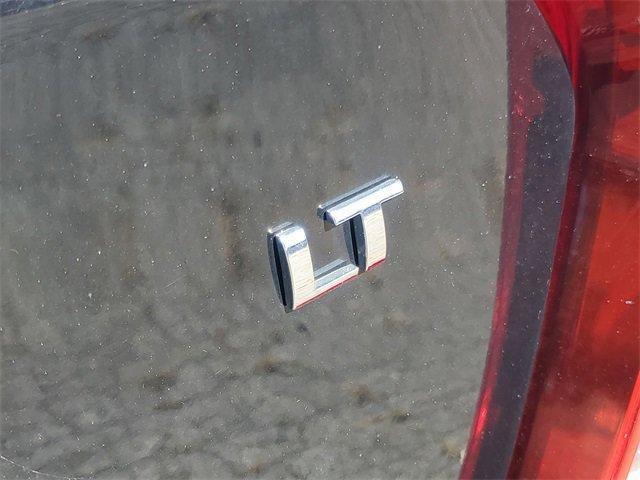 used 2021 Chevrolet Spark car, priced at $11,900