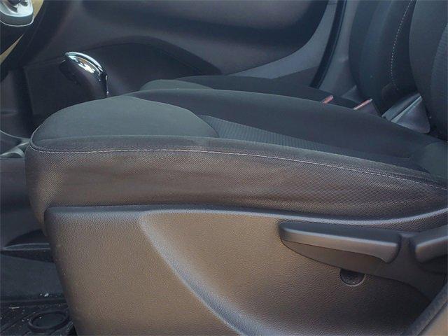 used 2021 Chevrolet Spark car, priced at $11,900