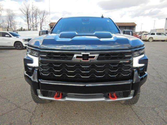 used 2022 Chevrolet Silverado 1500 car, priced at $54,000