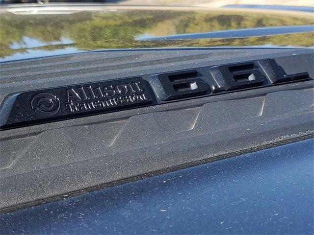 used 2025 Chevrolet Silverado 2500 car, priced at $58,995