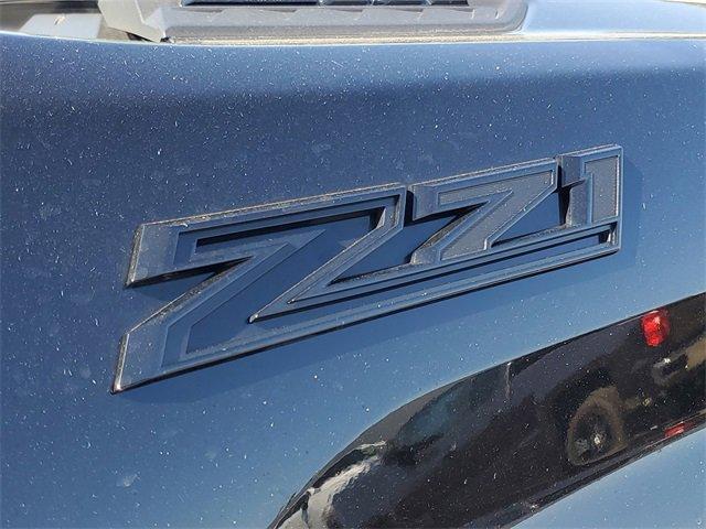 used 2025 Chevrolet Silverado 2500 car, priced at $58,995