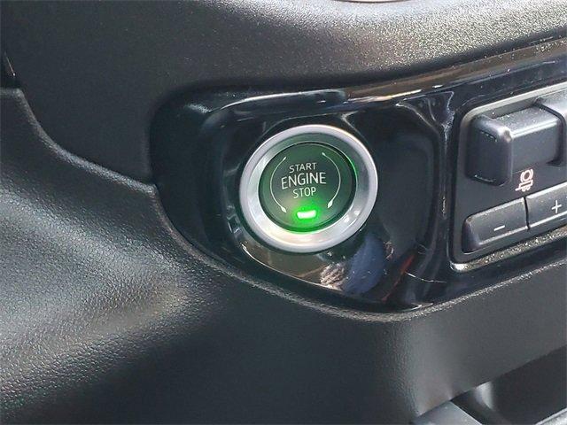 used 2025 Chevrolet Silverado 2500 car, priced at $58,995