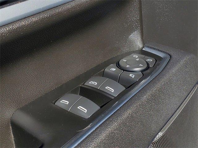 used 2025 Chevrolet Silverado 2500 car, priced at $58,995