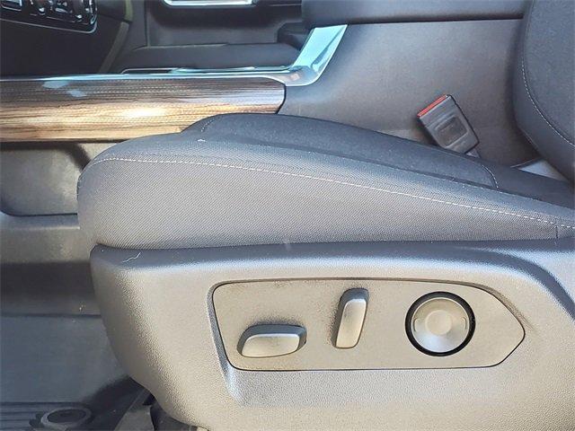 used 2025 Chevrolet Silverado 2500 car, priced at $58,995