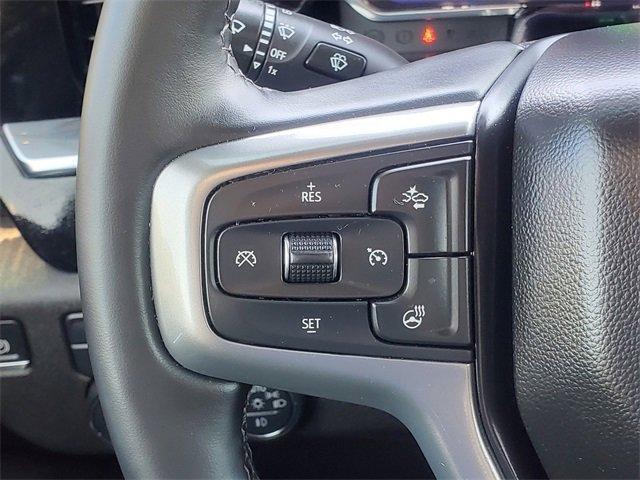 used 2025 Chevrolet Silverado 2500 car, priced at $58,995