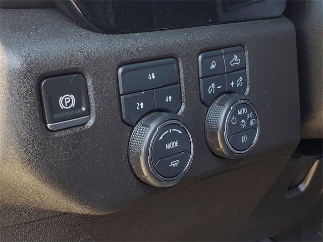 used 2025 Chevrolet Silverado 2500 car, priced at $58,995