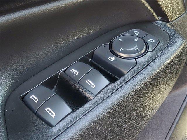 used 2023 Chevrolet Equinox car, priced at $21,995