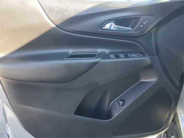 used 2023 Chevrolet Equinox car, priced at $21,995