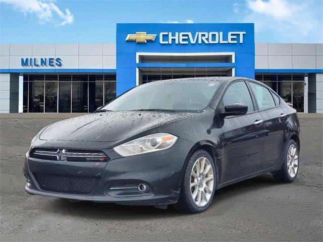 used 2013 Dodge Dart car, priced at $6,900