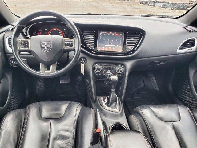 used 2013 Dodge Dart car, priced at $6,900