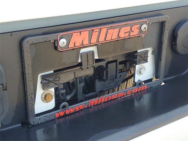 used 2022 GMC Sierra 1500 car, priced at $36,900