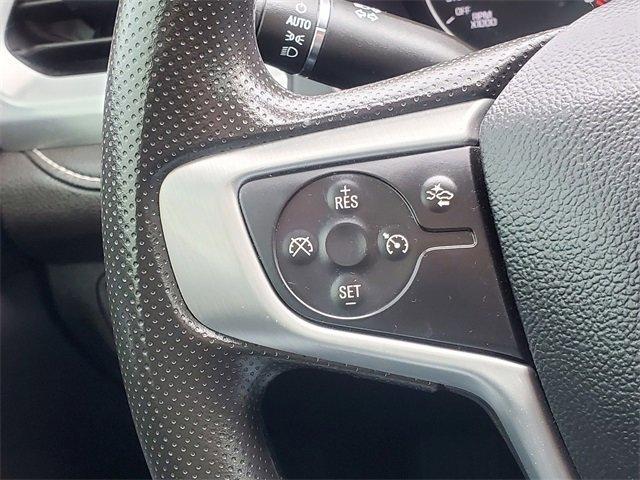 used 2022 GMC Acadia car, priced at $24,995