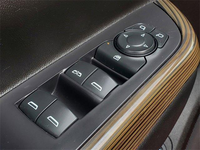 used 2022 GMC Acadia car, priced at $24,995