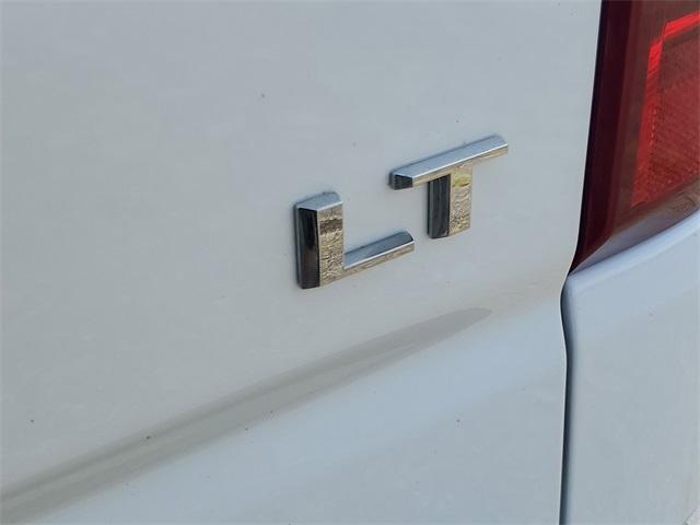 used 2024 Chevrolet Silverado 1500 car, priced at $39,900