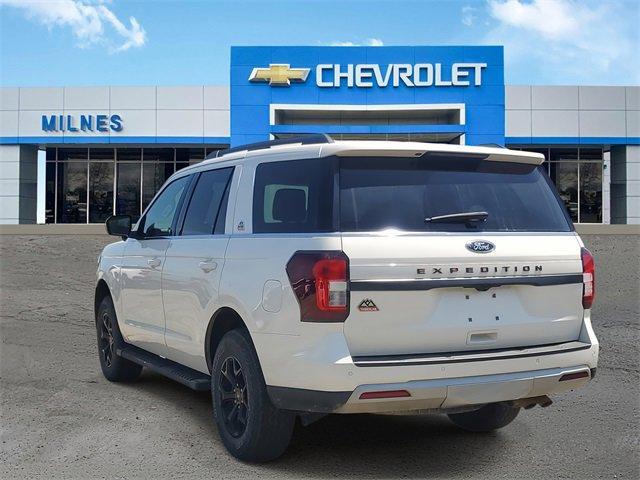 used 2022 Ford Expedition car, priced at $40,900