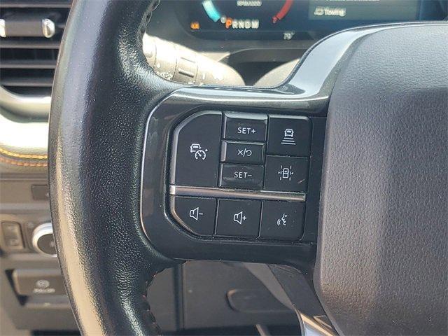 used 2022 Ford Expedition car, priced at $40,900