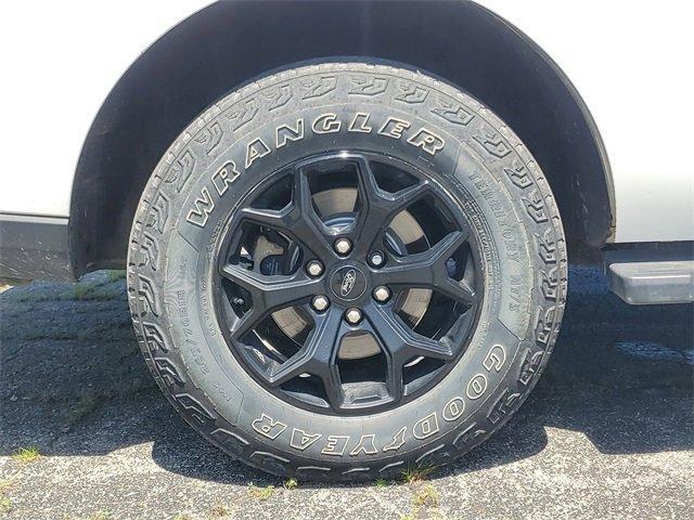 used 2022 Ford Expedition car, priced at $40,900