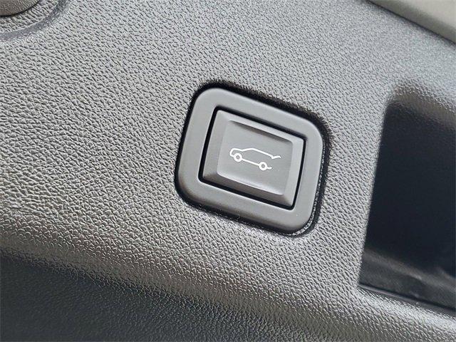 used 2024 Chevrolet Equinox car, priced at $23,995