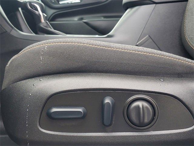 used 2024 Chevrolet Equinox car, priced at $23,995