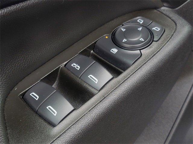 used 2024 Chevrolet Equinox car, priced at $23,995