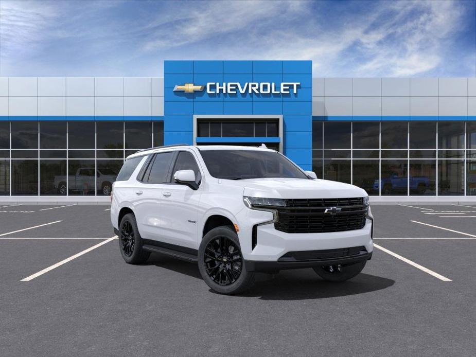 new 2024 Chevrolet Tahoe car, priced at $70,631