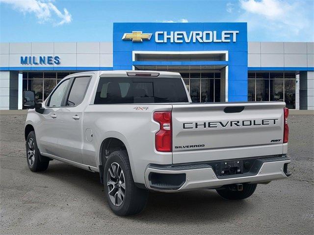 used 2021 Chevrolet Silverado 1500 car, priced at $39,000