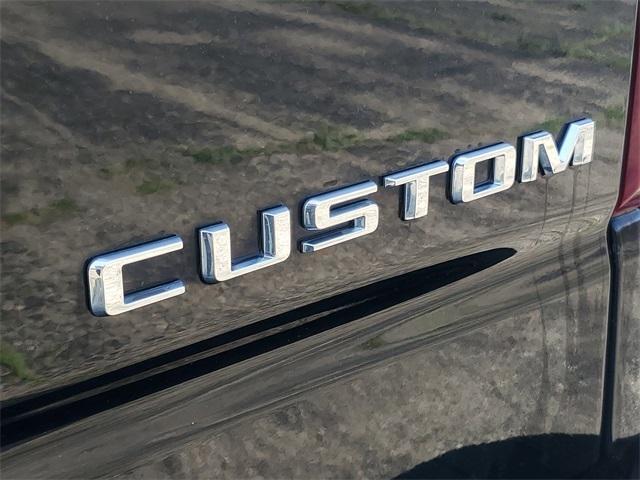 used 2021 Chevrolet Silverado 1500 car, priced at $25,900