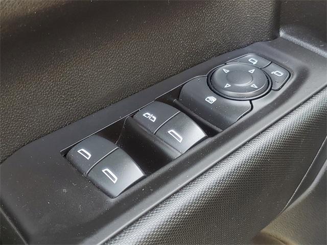 used 2021 Chevrolet Silverado 1500 car, priced at $25,900