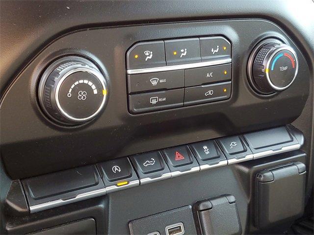 used 2021 Chevrolet Silverado 1500 car, priced at $25,900