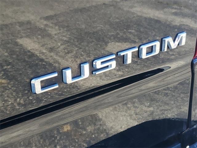 used 2021 Chevrolet Silverado 1500 car, priced at $25,900