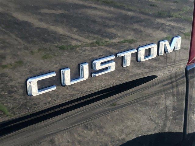 used 2021 Chevrolet Silverado 1500 car, priced at $25,900