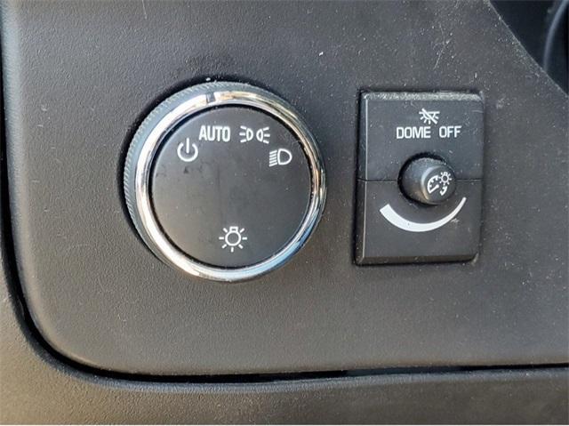 used 2021 Chevrolet Express 2500 car, priced at $18,900