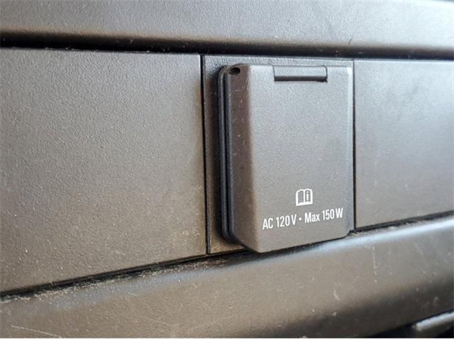 used 2021 Chevrolet Express 2500 car, priced at $18,900