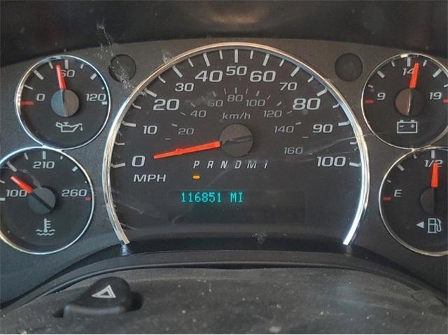 used 2021 Chevrolet Express 2500 car, priced at $18,900