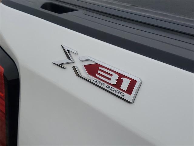 used 2022 GMC Sierra 1500 car, priced at $41,900