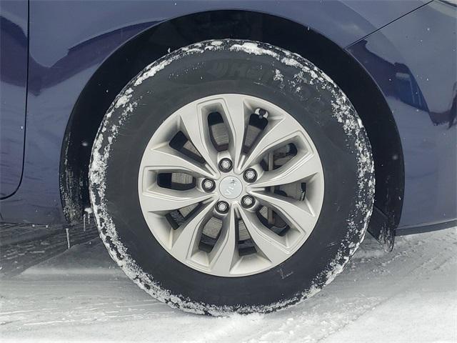 used 2020 Kia Sedona car, priced at $16,900