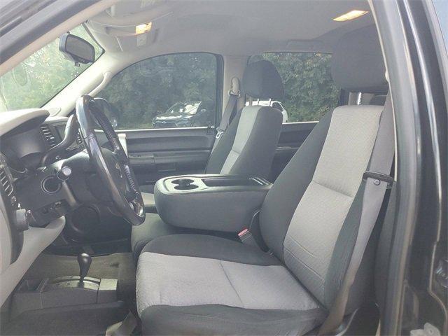 used 2009 Chevrolet Silverado 1500 car, priced at $9,900