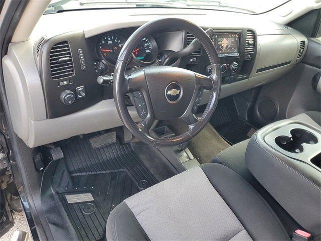 used 2009 Chevrolet Silverado 1500 car, priced at $9,900