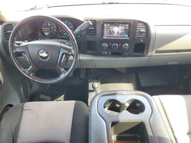 used 2009 Chevrolet Silverado 1500 car, priced at $9,900