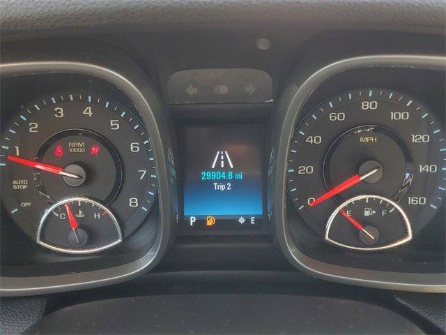 used 2014 Chevrolet Malibu car, priced at $4,900